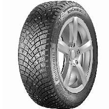 275/40Р22 Continental IceContact 3 107T шип.
